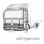 Camion MB Atego