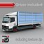 Camion MB Atego