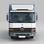 Camion MB Atego