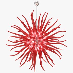 3d luster la murrina medusa