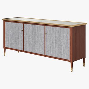 Roman Thomas Holland 6201 S 3D model