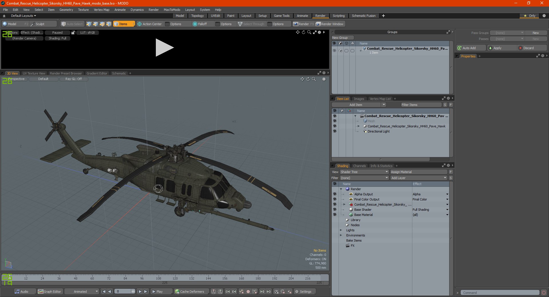 Combat Rescue Helicopter Sikorsky HH60G Pave Hawk model https://p.turbosquid.com/ts-thumb/GK/Nsd1oq/eK/combat_rescue_helicopter_sikorsky_hh60_pave_hawk_1004/jpg/1775679713/1920x1080/fit_q87/80b04e9f59a2ac957452203d0670c35504d5fc52/combat_rescue_helicopter_sikorsky_hh60_pave_hawk_1004.jpg