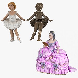 Figurine