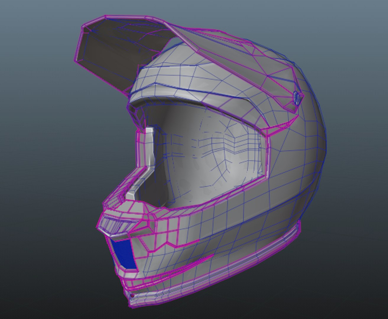 Motocycle Skull Helmet 3D model https://p.turbosquid.com/ts-thumb/GK/R0PZ45/7A/helmetprtscn1/png/1648735535/1920x1080/fit_q87/7bc1ebfac3296892718b2c7fb5c9e437d3c91ada/helmetprtscn1.jpg