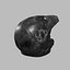 Motocycle Skull Helmet