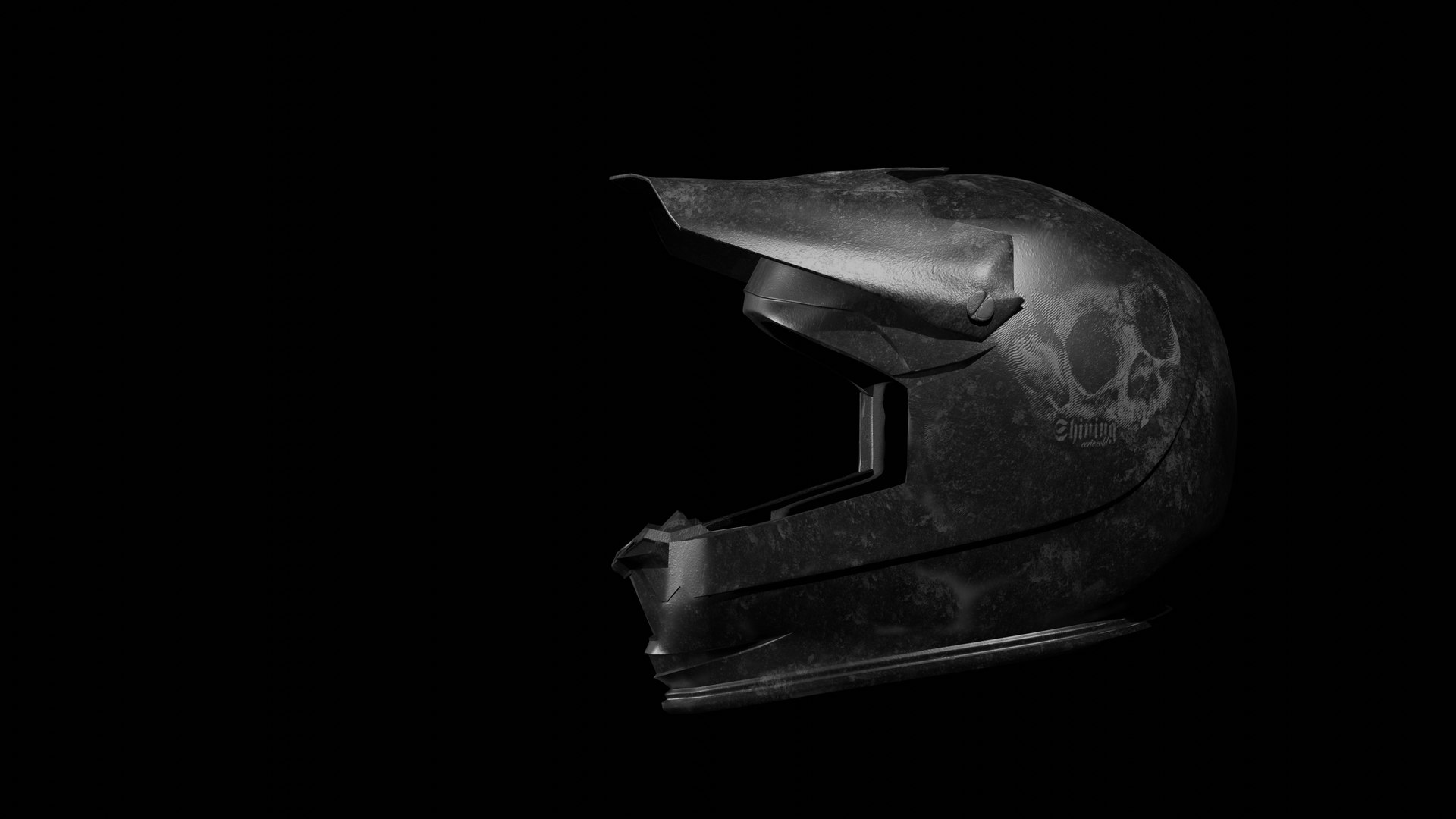 Motocycle Skull Helmet 3D model https://p.turbosquid.com/ts-thumb/GK/R0PZ45/lB/render1/jpg/1648735896/1920x1080/fit_q87/361487e08fa8cb8a79ce49fd5a6f0269d1b49449/render1.jpg