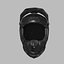 Motocycle Skull Helmet
