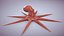 Octopus Rigged