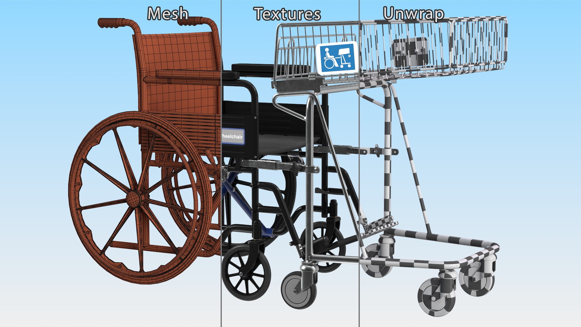 Wheelchair with Disabled Persons Shopping Cart model https://p.turbosquid.com/ts-thumb/GK/Uh2kzs/B0/wheelchairwithdisabledpersonsshoppingcartmb3dmodel021/jpg/1682330030/1920x1080/fit_q87/a7db98dbe5488c5b2d45777f522de4c35fcfe17f/wheelchairwithdisabledpersonsshoppingcartmb3dmodel021.jpg