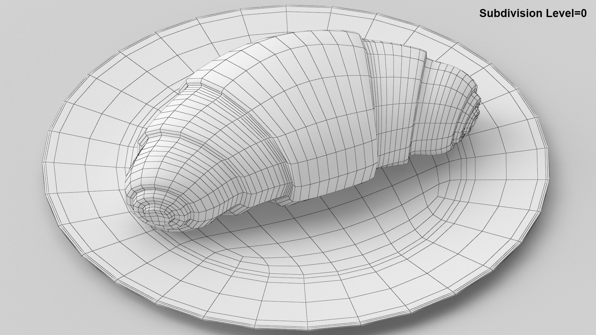 3D croissant plate https://p.turbosquid.com/ts-thumb/GK/VRLanH/TL/croissant8/jpg/1608298705/1920x1080/fit_q87/cfbb029c9691cd24819a8b181be6517babf06319/croissant8.jpg