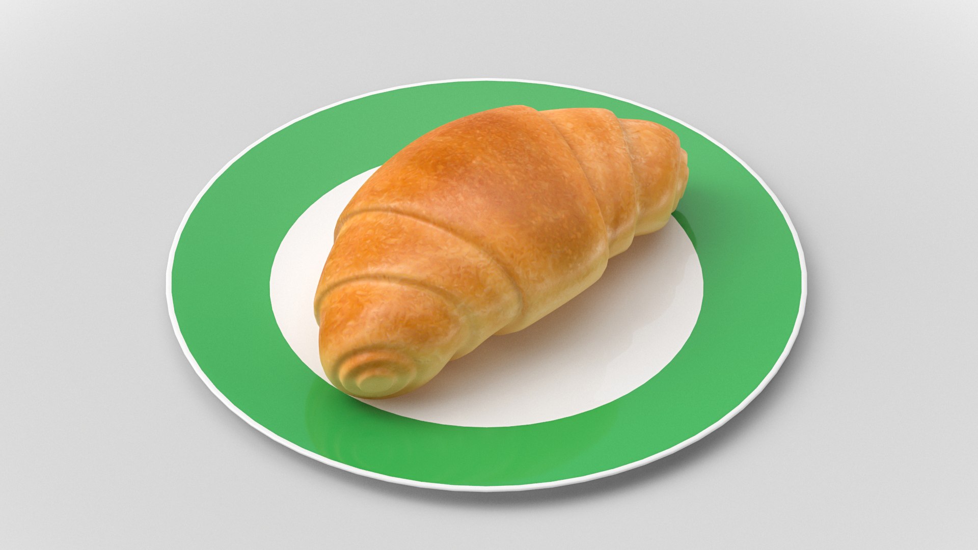 3D croissant plate https://p.turbosquid.com/ts-thumb/GK/VRLanH/aN/croissant6/jpg/1608298626/1920x1080/fit_q87/ced80430ab748ad1be70006e9d271d77c9999e8d/croissant6.jpg