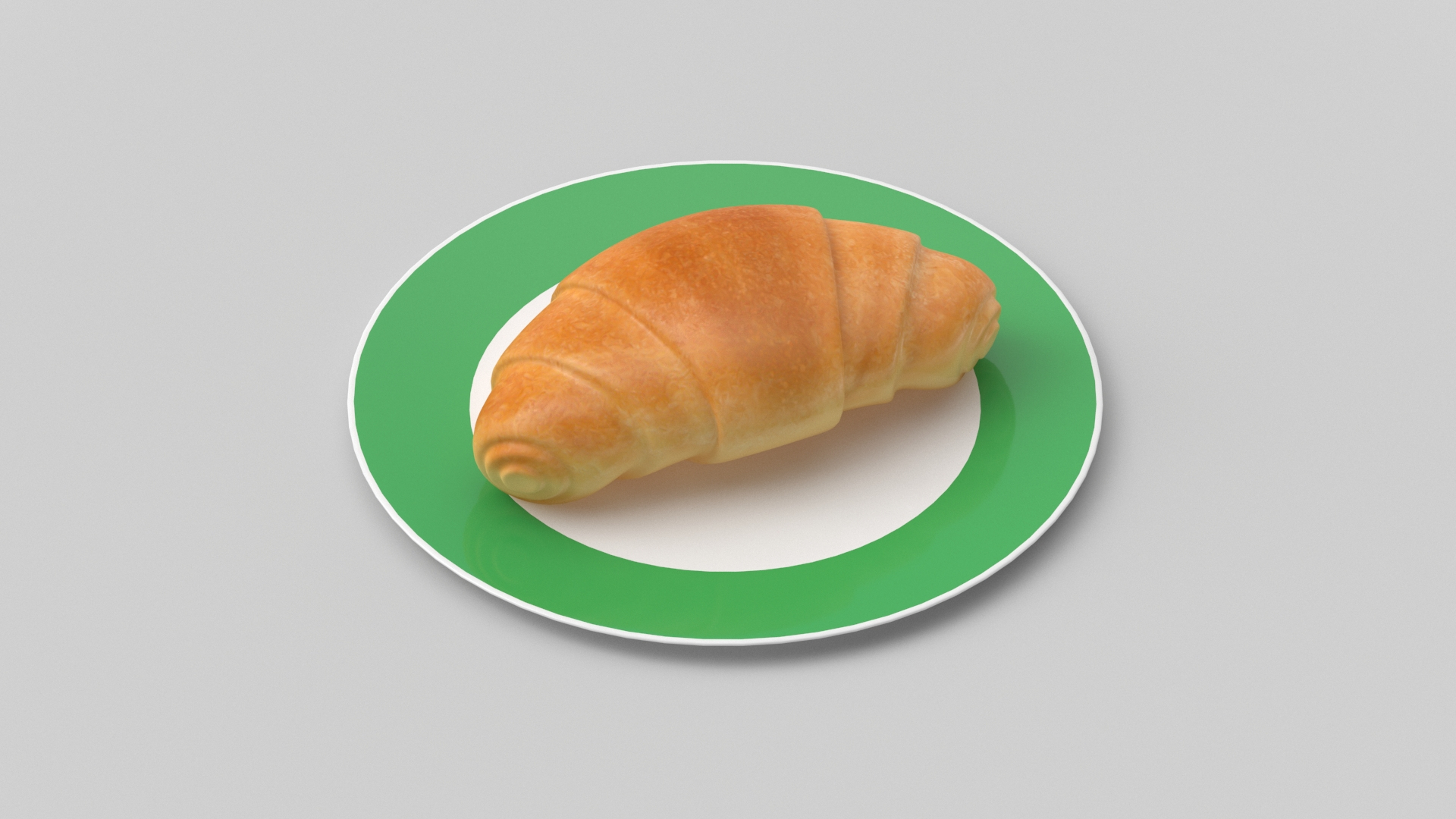 3D croissant plate https://p.turbosquid.com/ts-thumb/GK/VRLanH/yg/croissant/jpg/1608299330/1920x1080/turn_fit_q99/325de8a0c6ca75624defe5d8c047c777d168a66d/croissant-1.jpg