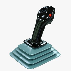 Airbus Sidestick
