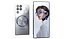ZTE 누비아 레드매직 11S 프로 플러스 블랙 &amp; 실버