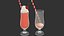 Colored Cocktails Collection V5