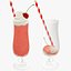 Colored Cocktails Collection V5