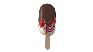 Ice Cream Bar