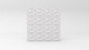 Decorative wall
