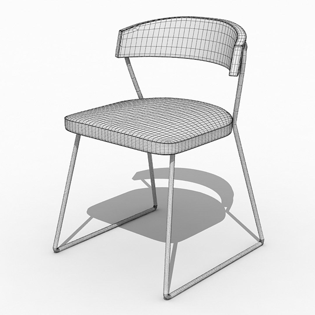 Chair Max
