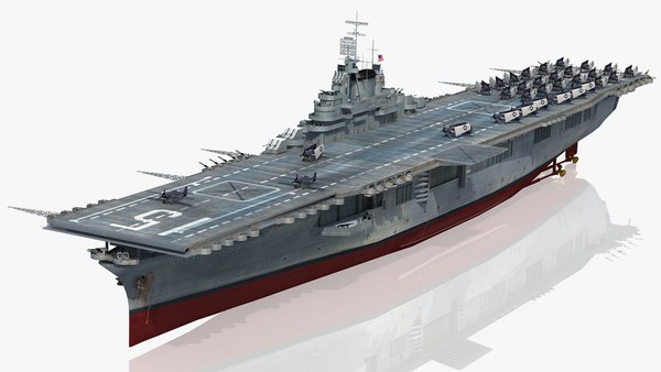 60’s 攻撃空母 ランドルフ CVS15 ビンテージ パッチ ( 米海軍 WW.II アメリカ海軍 航空母艦U.S.S.ランドルフCV-15 (プラモデル
