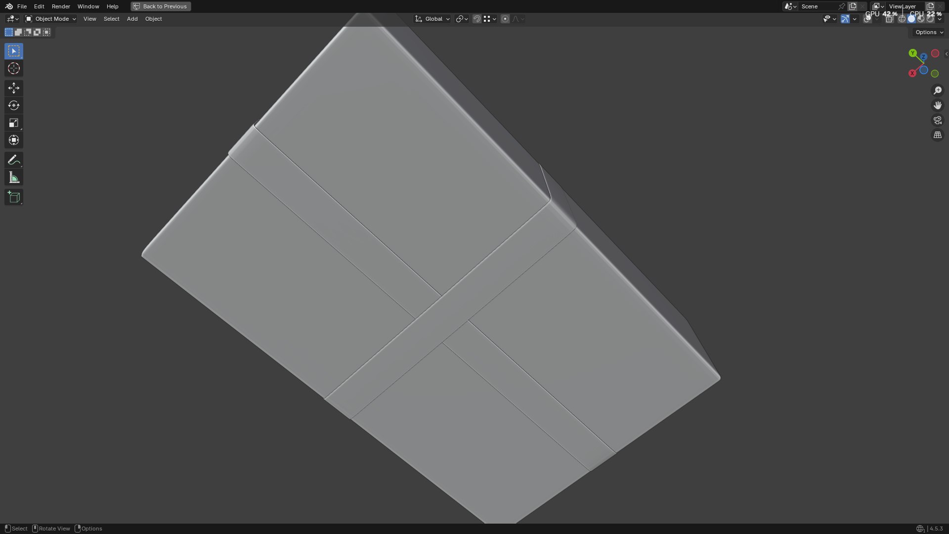 3D model Christmas Present PBR 05 https://p.turbosquid.com/ts-thumb/GK/bfAOC4/3m/screenshot20251014213800/png/1760456497/1920x1080/fit_q87/6c018bc22ede57a13176a4b0b3381f1ca9f862ea/screenshot20251014213800.jpg