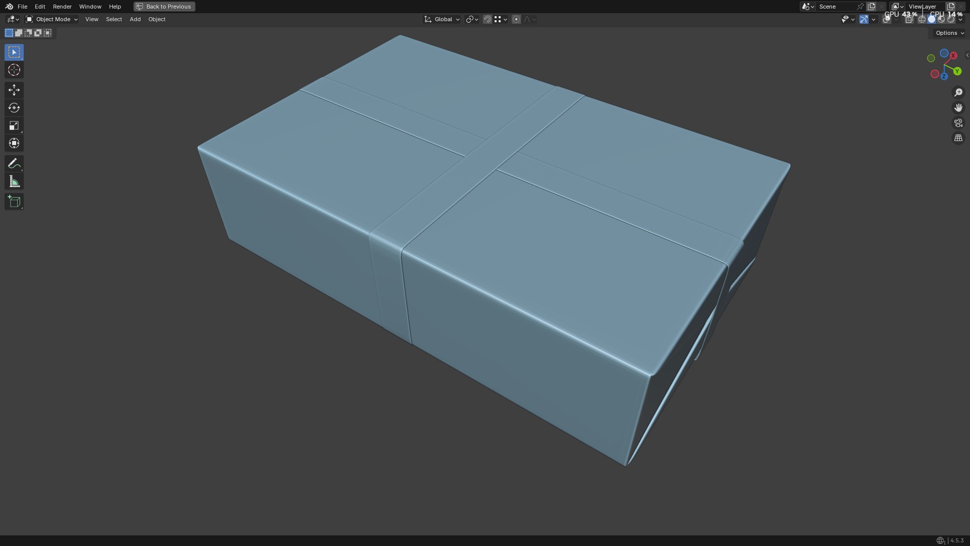 3D model Christmas Present PBR 05 https://p.turbosquid.com/ts-thumb/GK/bfAOC4/4D/screenshot20251014213932/png/1760456465/1920x1080/fit_q87/60238c33ff94e144b08d2b7bab47b2bfcfea4f3f/screenshot20251014213932.jpg