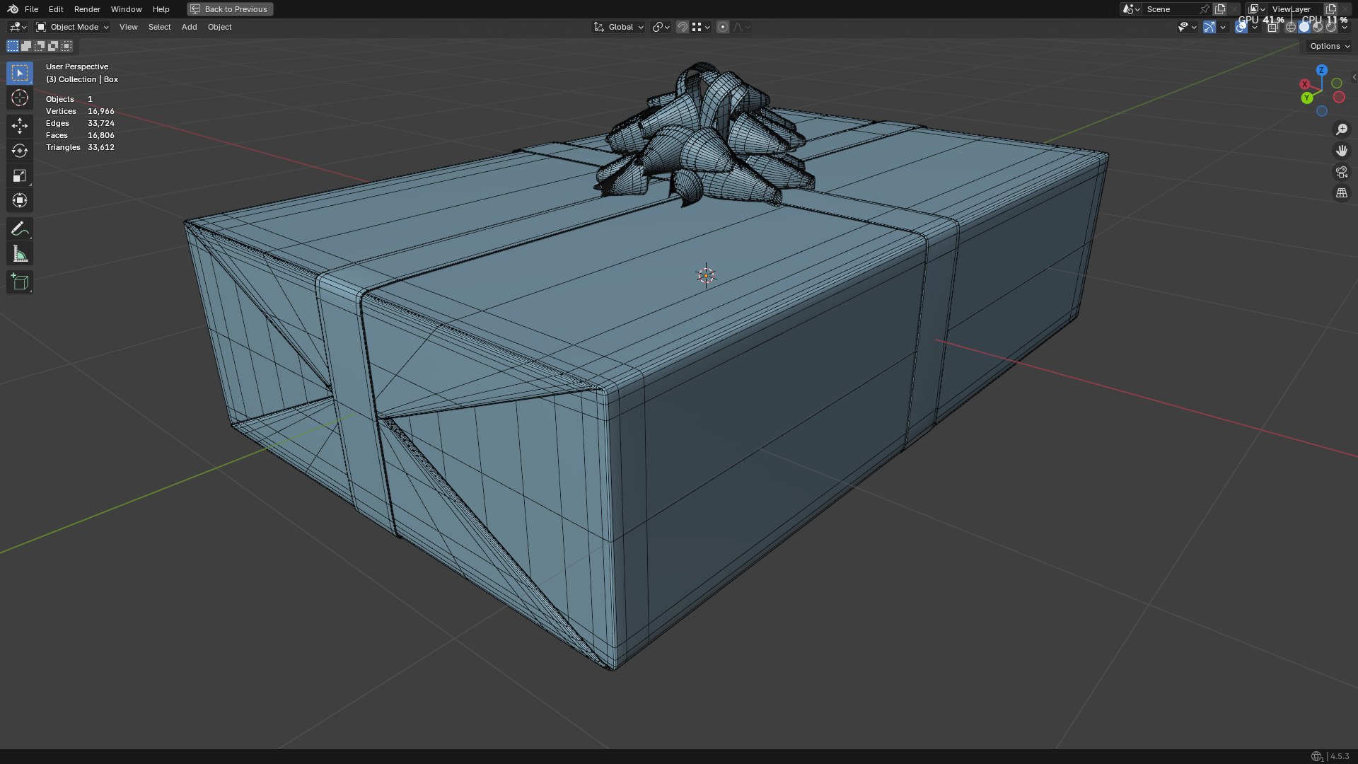 3D model Christmas Present PBR 05 https://p.turbosquid.com/ts-thumb/GK/bfAOC4/In/screenshot20251014214020/png/1760456507/1920x1080/fit_q87/416585a7eb8ff7613e1a3b9705943dfc21606a40/screenshot20251014214020.jpg