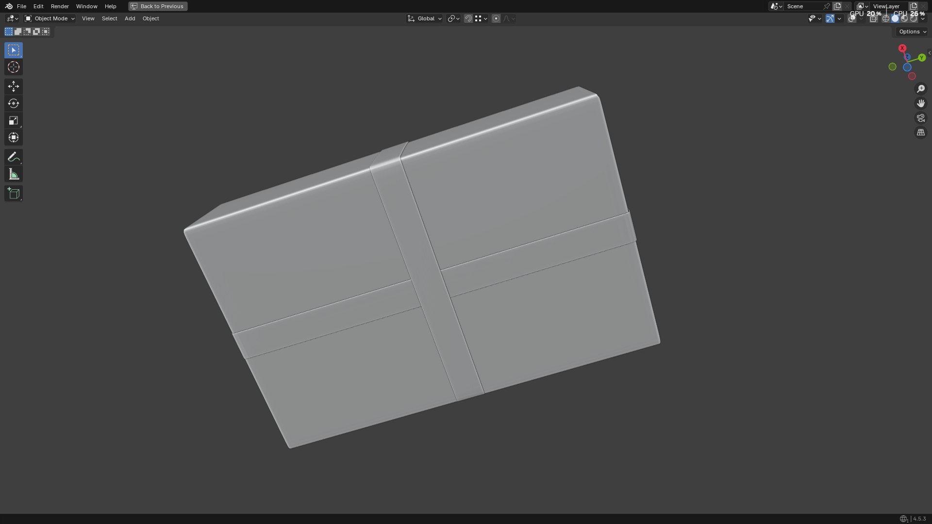 3D model Christmas Present PBR 05 https://p.turbosquid.com/ts-thumb/GK/bfAOC4/MH/screenshot20251014213807/png/1760456496/1920x1080/fit_q87/a18282dca0705f670e499de7bf3fa2374cb33fa0/screenshot20251014213807.jpg