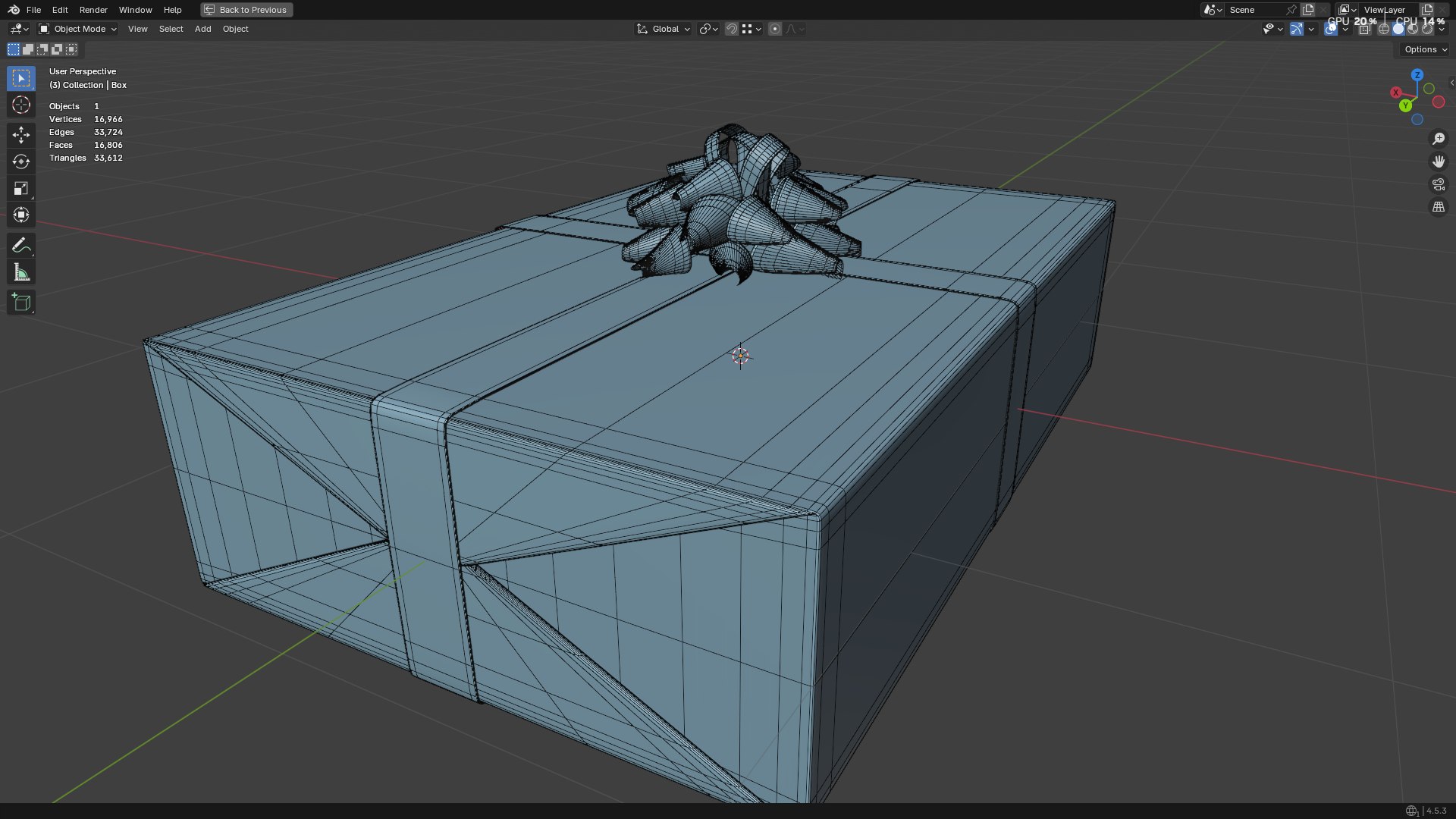 3D model Christmas Present PBR 05 https://p.turbosquid.com/ts-thumb/GK/bfAOC4/QG/screenshot20251014214036/png/1760456504/1920x1080/fit_q87/eaaebbcd8b2292179fc1296ebd9702b17ad91040/screenshot20251014214036.jpg