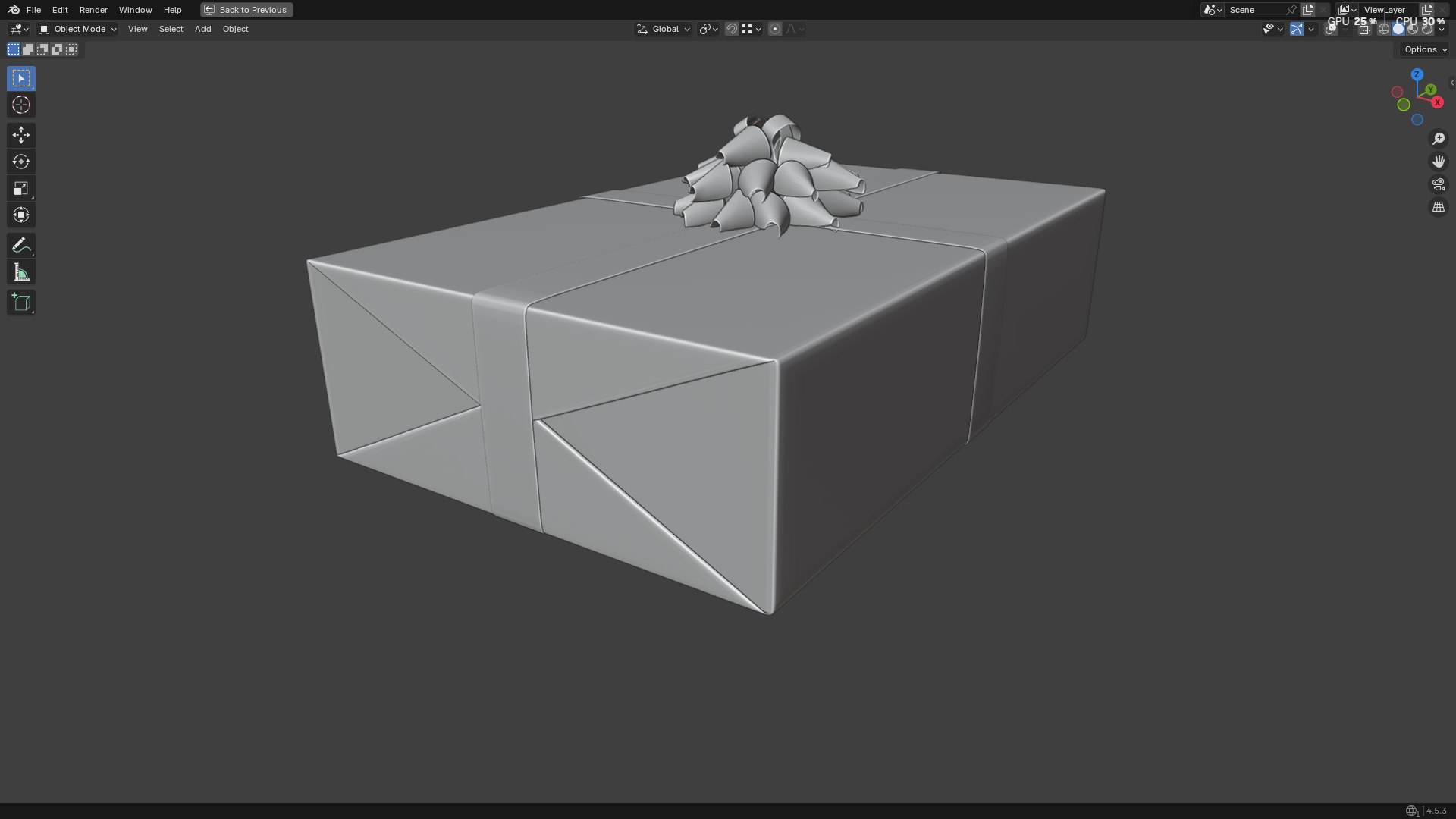 3D model Christmas Present PBR 05 https://p.turbosquid.com/ts-thumb/GK/bfAOC4/WA/screenshot20251014213835/png/1760456490/1920x1080/fit_q87/965634856bc51baefa841e9c260fa78b9a280d59/screenshot20251014213835.jpg