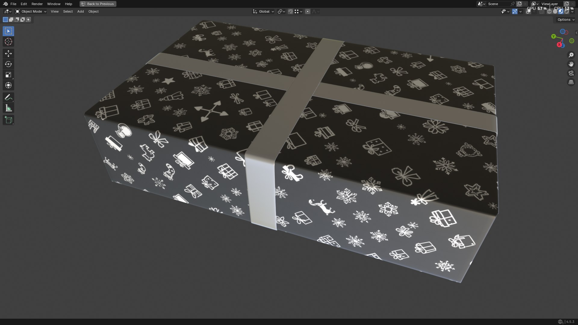 3D model Christmas Present PBR 05 https://p.turbosquid.com/ts-thumb/GK/bfAOC4/Yf/screenshot20251014213858/png/1760456476/1920x1080/fit_q87/99be6d99775bb40c158fbfe1f0cde6ff43cf1252/screenshot20251014213858.jpg