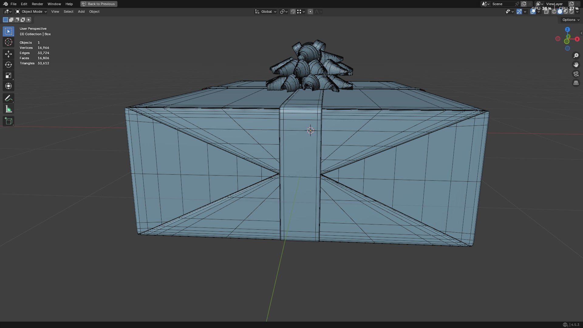 3D model Christmas Present PBR 05 https://p.turbosquid.com/ts-thumb/GK/bfAOC4/dr/screenshot20251014214012/png/1760456510/1920x1080/fit_q87/875501784c182cc7fafd50200ed41a2d359e5d77/screenshot20251014214012.jpg