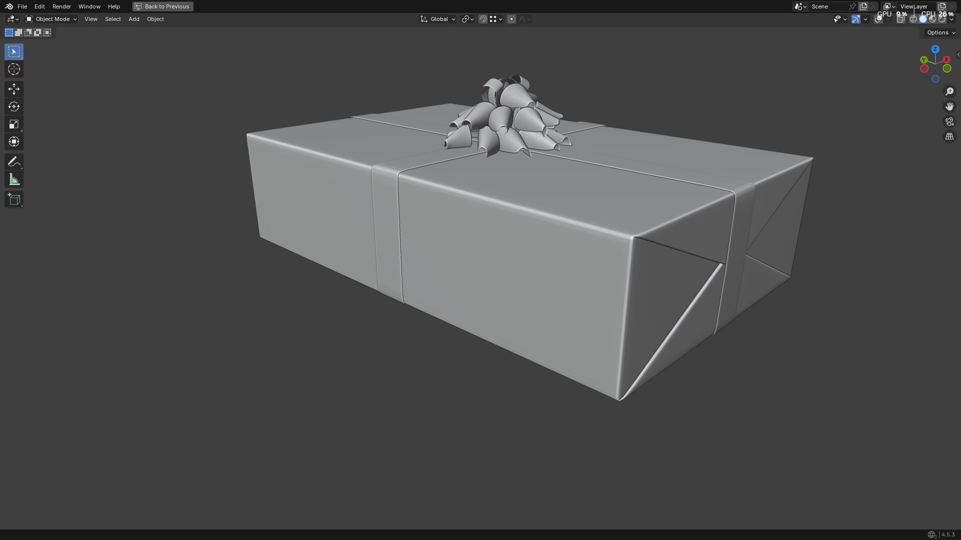 3D model Christmas Present PBR 05 https://p.turbosquid.com/ts-thumb/GK/bfAOC4/ep/screenshot20251014213838/png/1760456488/1920x1080/fit_q87/e8a6a272a998a2b5290fbca637e67e77cac63d36/screenshot20251014213838.jpg