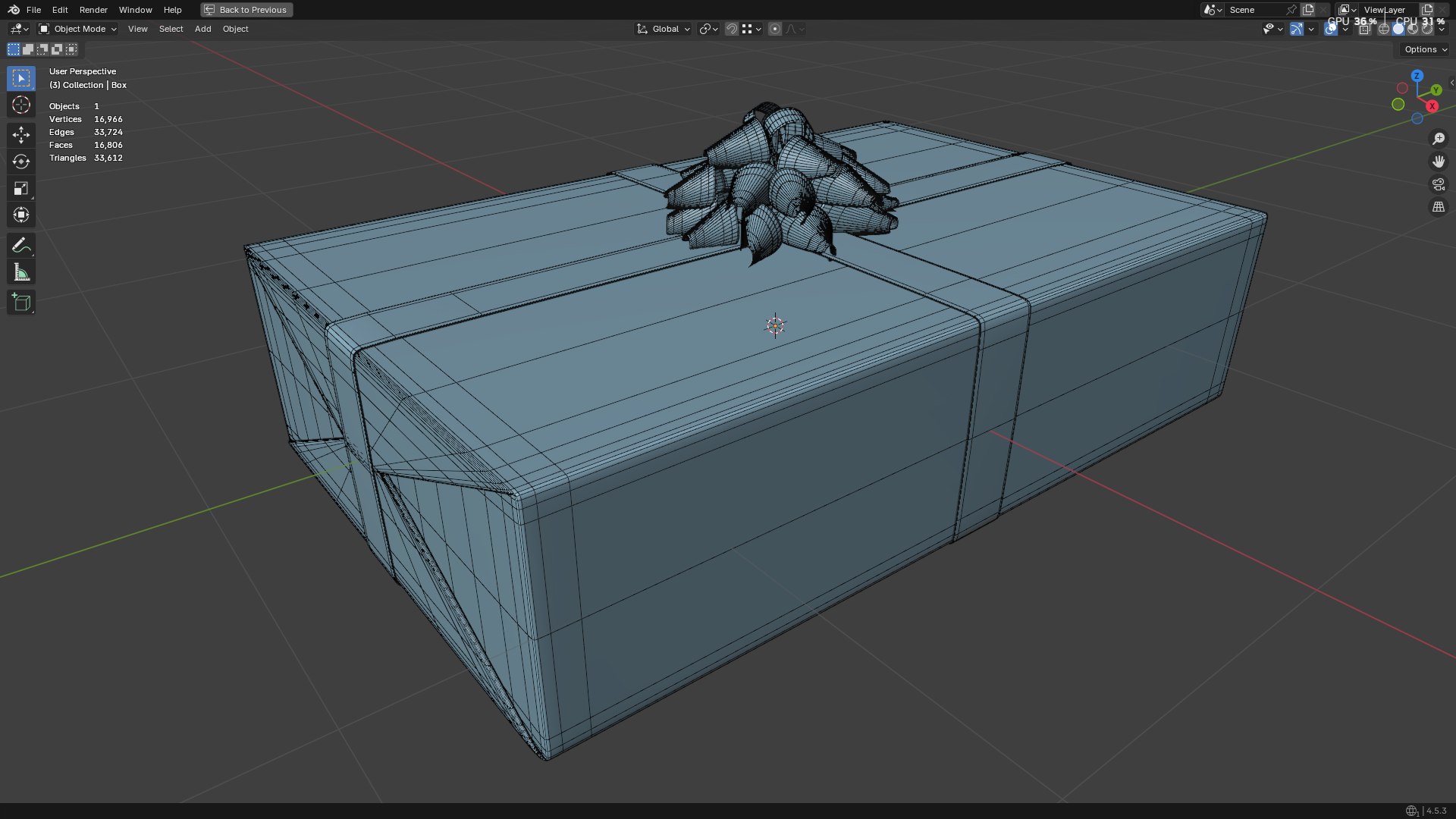 3D model Christmas Present PBR 05 https://p.turbosquid.com/ts-thumb/GK/bfAOC4/eq/screenshot20251014214010/png/1760456467/1920x1080/fit_q87/6c3f6e5b7505369252a0efb9f2c83a04c1f4b101/screenshot20251014214010.jpg