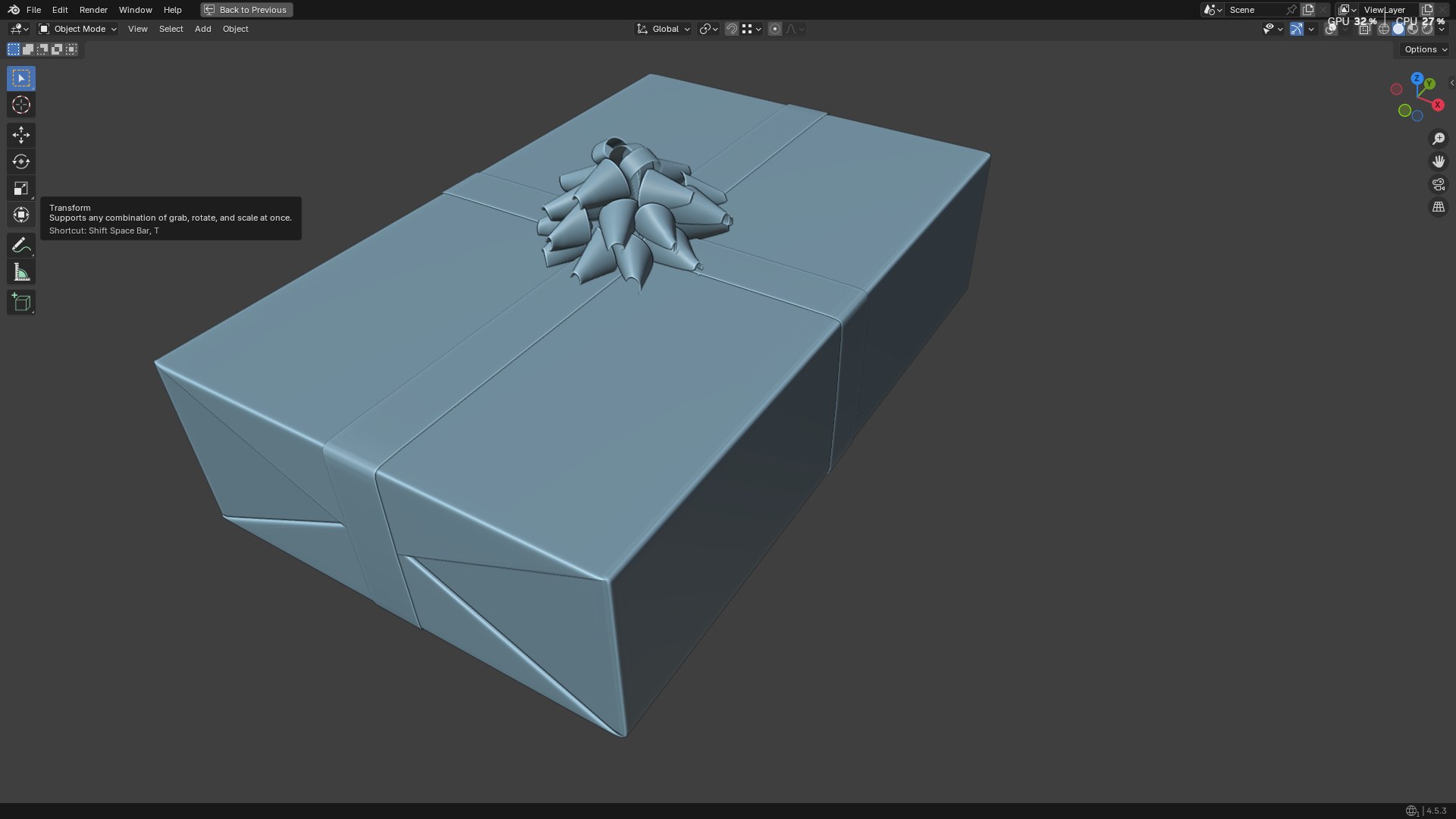 3D model Christmas Present PBR 05 https://p.turbosquid.com/ts-thumb/GK/bfAOC4/g5/screenshot20251014213917/png/1760456469/1920x1080/fit_q87/6f9520e19eddd37722ee7e301a7f74302635436d/screenshot20251014213917.jpg