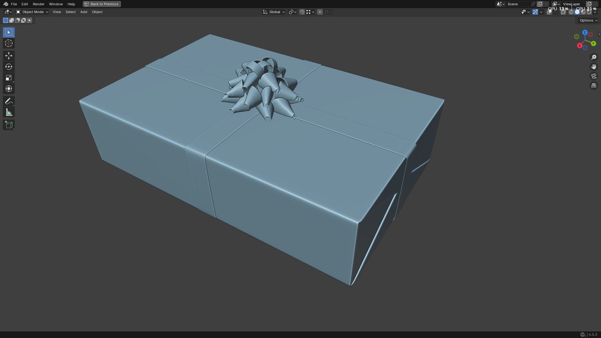 3D model Christmas Present PBR 05 https://p.turbosquid.com/ts-thumb/GK/bfAOC4/iE/screenshot20251014213915/png/1760456474/1920x1080/fit_q87/6cdbc714d046d7730cd747e335c2f43ca499daa1/screenshot20251014213915.jpg
