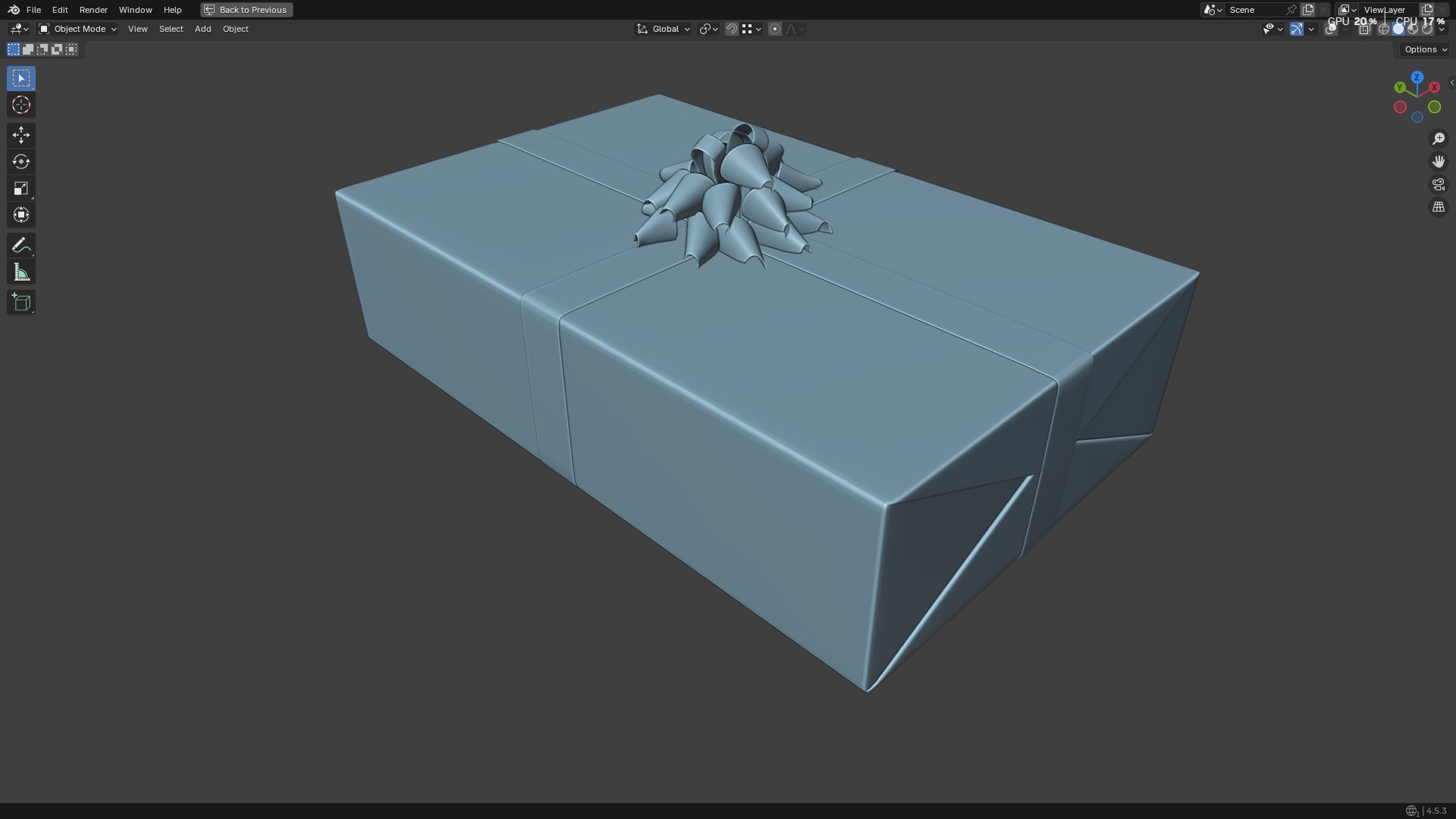 3D model Christmas Present PBR 05 https://p.turbosquid.com/ts-thumb/GK/bfAOC4/lE/screenshot20251014213921/png/1760456469/1920x1080/fit_q87/1b5f37ca9fe729504ff7bd63e5f919e481097db1/screenshot20251014213921.jpg