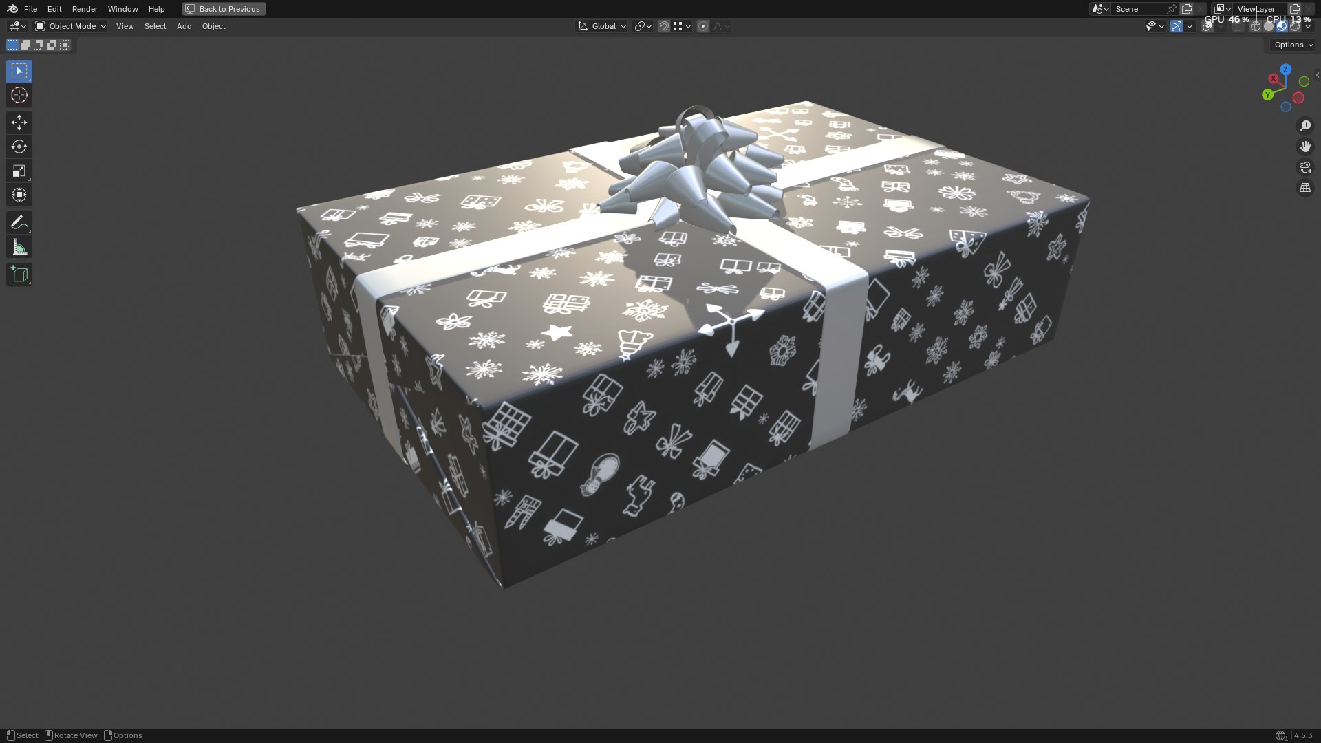 3D model Christmas Present PBR 05 https://p.turbosquid.com/ts-thumb/GK/bfAOC4/mC/screenshot20251014213843/png/1760456492/1920x1080/fit_q87/4d0683cedaa5c322ade68b36e2a02b681f173a06/screenshot20251014213843.jpg