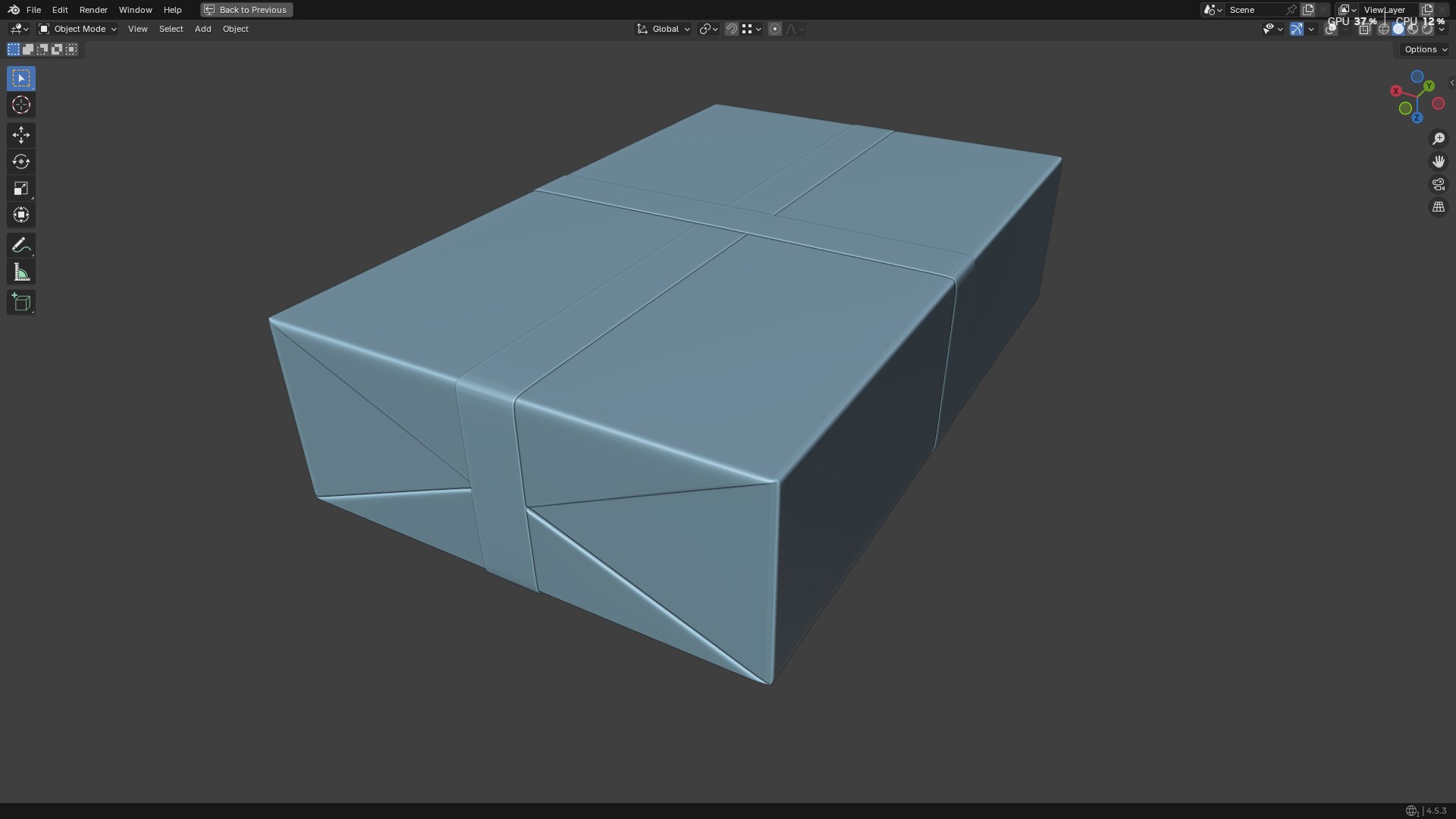 3D model Christmas Present PBR 05 https://p.turbosquid.com/ts-thumb/GK/bfAOC4/nw/screenshot20251014213935/png/1760456464/1920x1080/fit_q87/7ee2ab2182580c2b978a2112d3445e82712527ce/screenshot20251014213935.jpg
