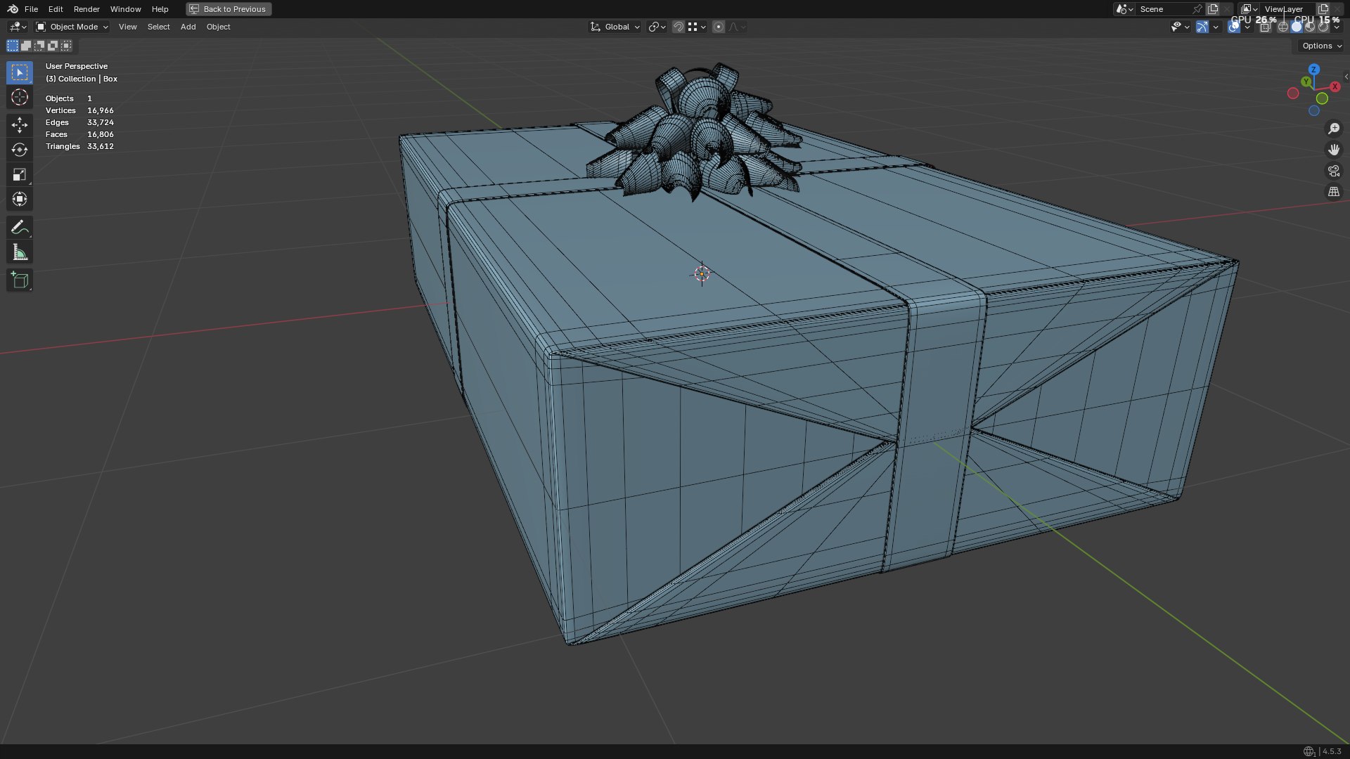 3D model Christmas Present PBR 05 https://p.turbosquid.com/ts-thumb/GK/bfAOC4/pt/screenshot20251014214017/png/1760456510/1920x1080/fit_q87/1cfa25dc36c53c2aa188ca7da1abd16864974dee/screenshot20251014214017.jpg
