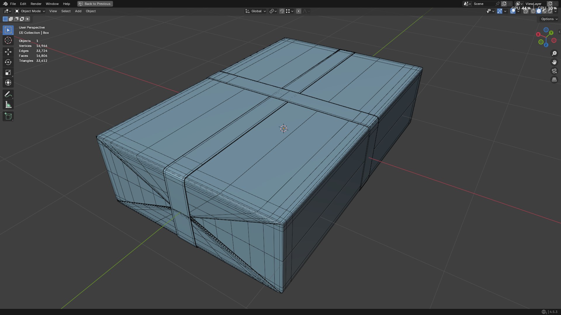 3D model Christmas Present PBR 05 https://p.turbosquid.com/ts-thumb/GK/bfAOC4/sZ/screenshot20251014214031/png/1760456504/1920x1080/fit_q87/a61c12136f5765fa9e6b822f544307d1829e754d/screenshot20251014214031.jpg