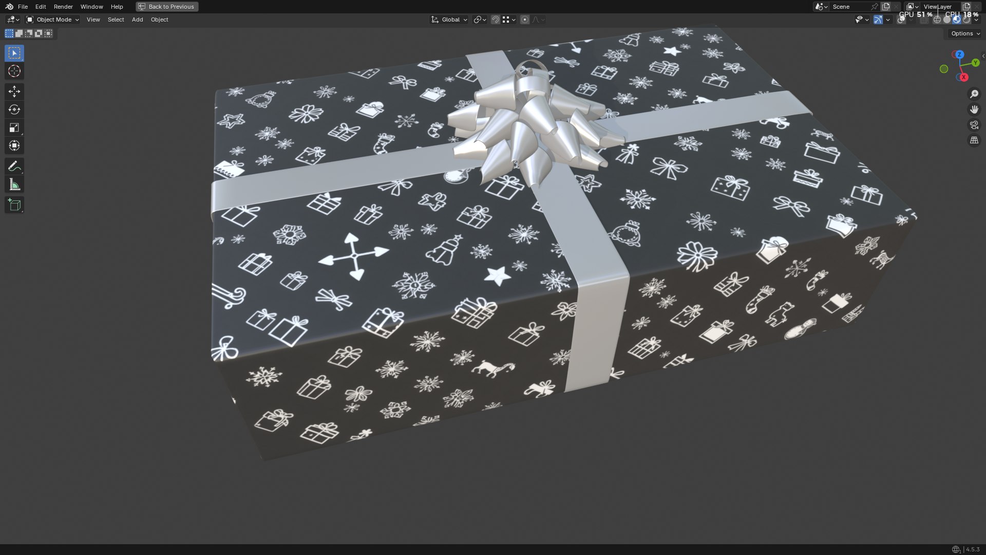 3D model Christmas Present PBR 05 https://p.turbosquid.com/ts-thumb/GK/bfAOC4/th/screenshot20251014213849/png/1760456485/1920x1080/fit_q87/980dfb66cfef28ec25af3e9dc0ad64b790bb108c/screenshot20251014213849.jpg