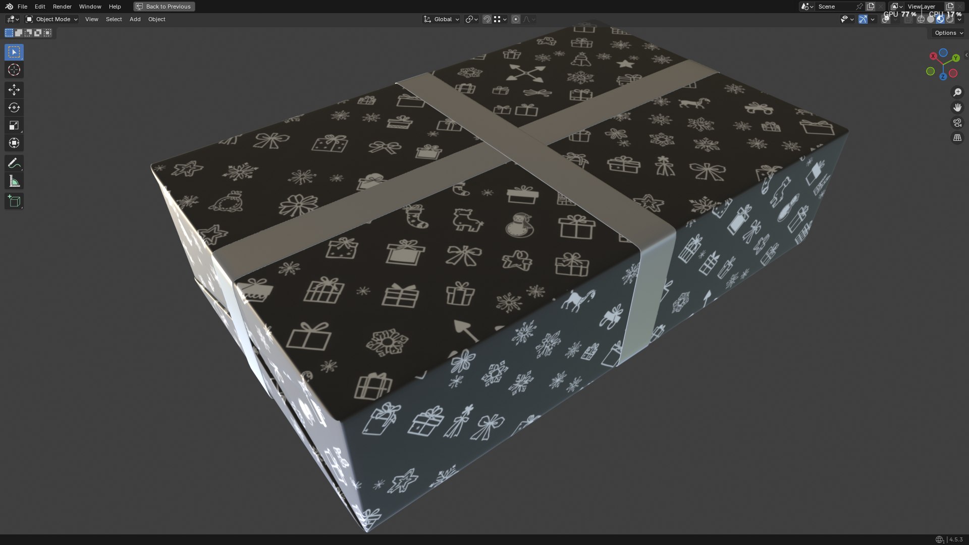 3D model Christmas Present PBR 05 https://p.turbosquid.com/ts-thumb/GK/bfAOC4/x7/screenshot20251014213853/png/1760456488/1920x1080/fit_q87/181718b95c48f1d57f41e86c1ec98c6b02a5e4d5/screenshot20251014213853.jpg