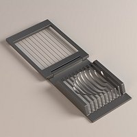 egg cutter