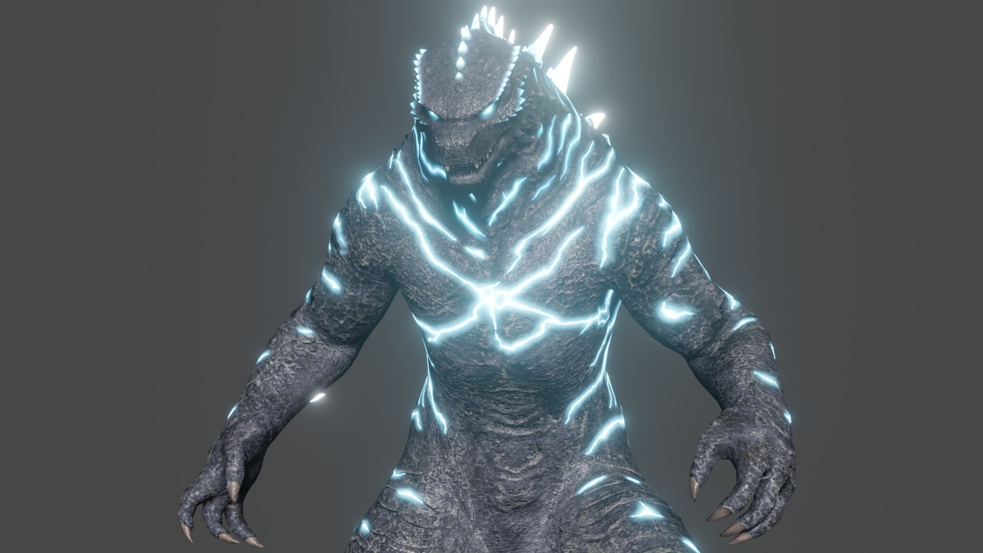 3D Godzilla Energized model https://p.turbosquid.com/ts-thumb/GK/hN26kl/9X/60001/png/1743936678/1920x1080/fit_q87/b8f165ea4c7fba27714534d7d3462a912f56cfa9/60001.jpg