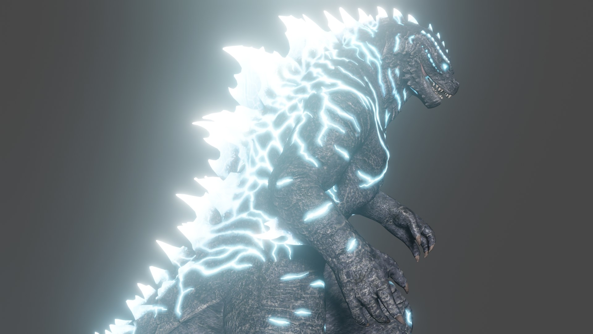 3D Godzilla Energized model https://p.turbosquid.com/ts-thumb/GK/hN26kl/af/50001/png/1743936716/1920x1080/fit_q87/7a878252e1f98c785074c765d1f2047332733495/50001.jpg