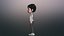 Cartoon-Teen-Boy-Figur 1