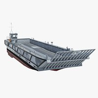 Landing Craft