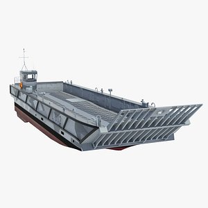 Landing Craft
