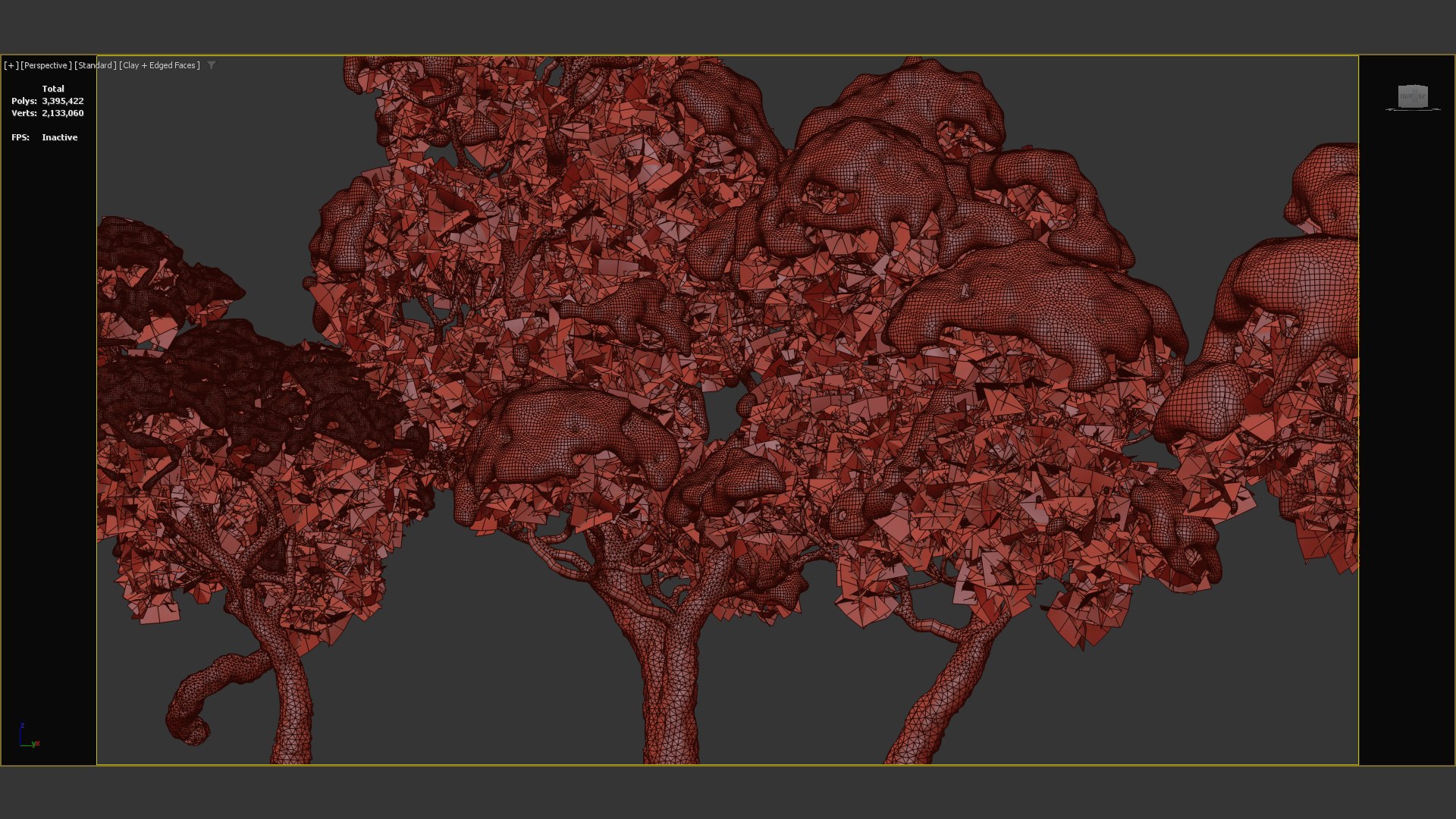 GDV26pinus Thunbergii 3D - TurboSquid 2641801